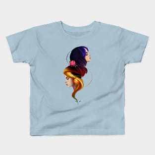 Glass House Kids T-Shirt